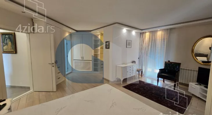 4-etažna kuća | 4zida