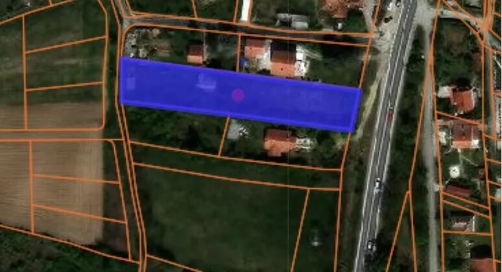 Građevinsko zemljište | 4zida