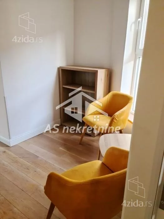 Kancelarija | 4zida