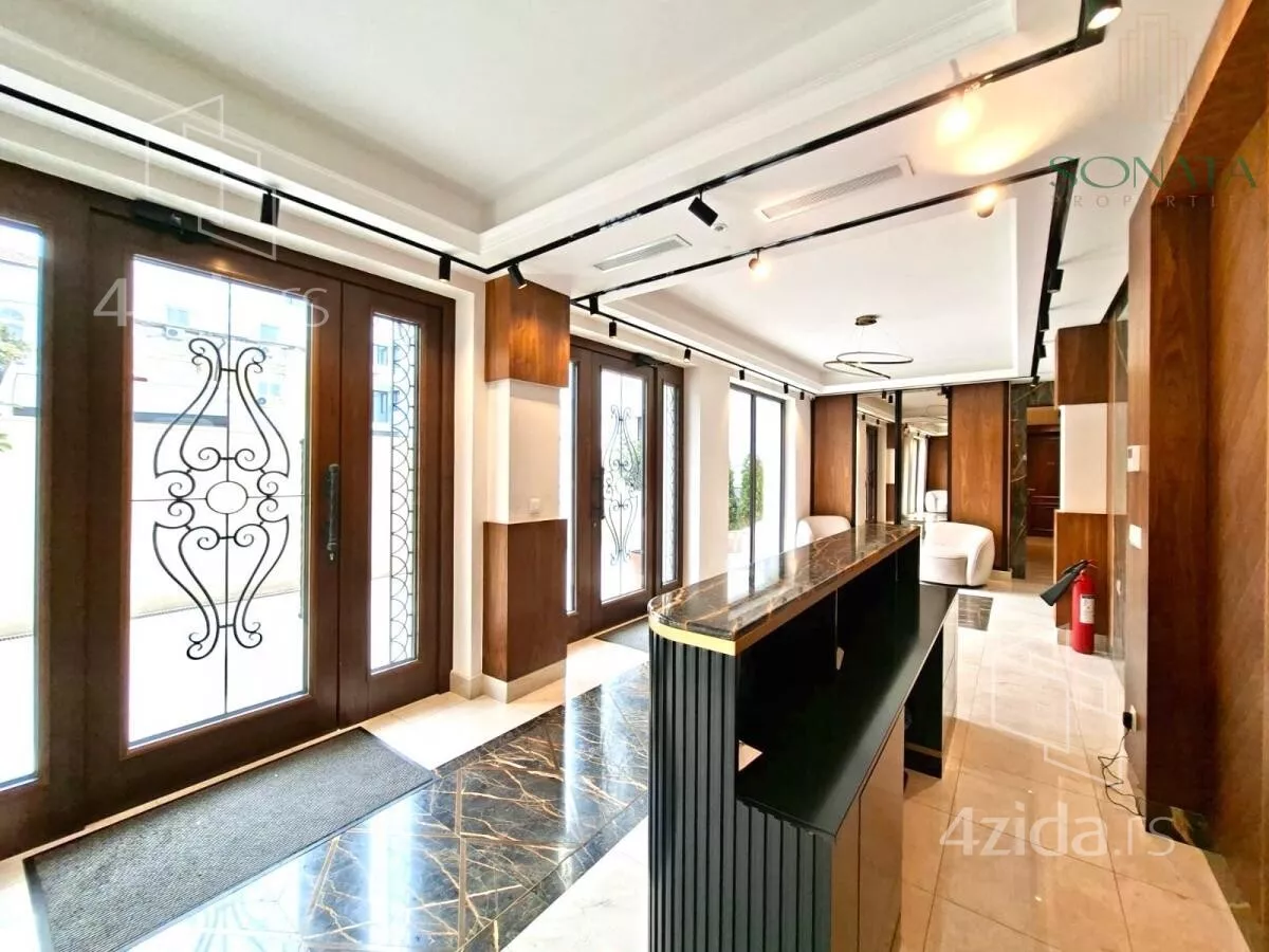 Petosoban stan | 4zida