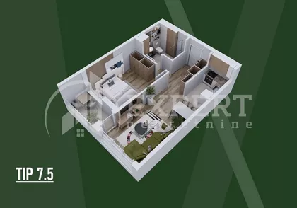 Palilulska | 4zida.rs