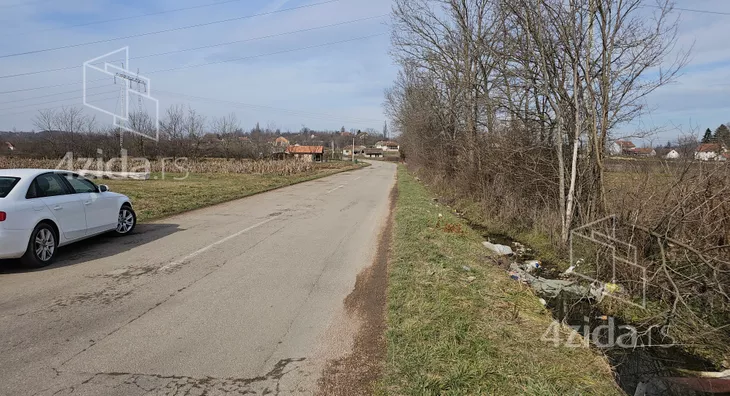 Poljoprivredno zemljište | 4zida