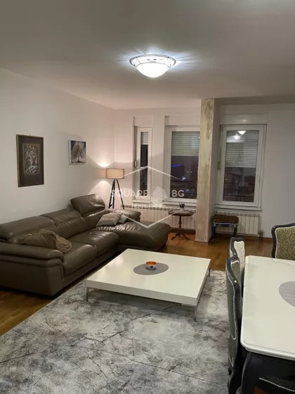 Vojvode Stepe | 4zida.rs