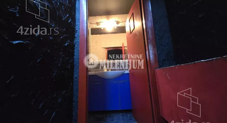 Ugostiteljski objekat | 4zida