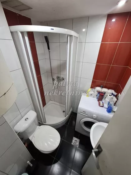 Centar preko Lepenice | 4zida.rs