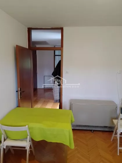 Zelenčeva | 4zida.rs