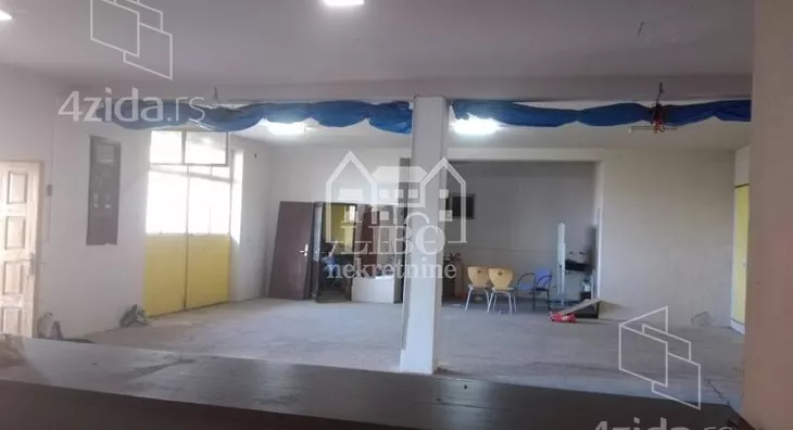 Poslovni prostor | 4zida