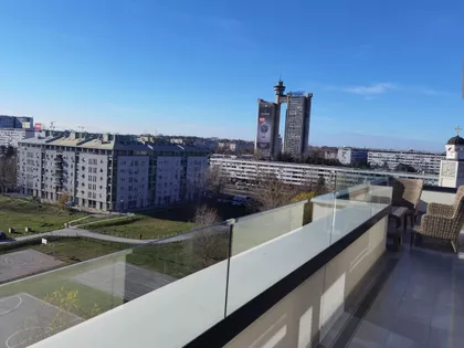 Bulevar Zorana Đinđića | 4zida.rs
