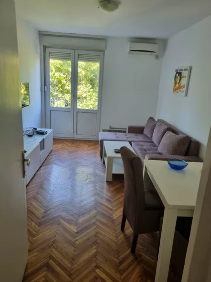 Strahinjića Bana 82 | 4zida.rs