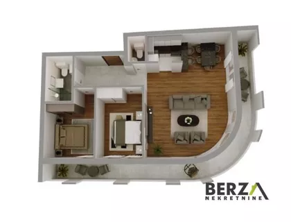 Petrovaradin | 4zida.rs