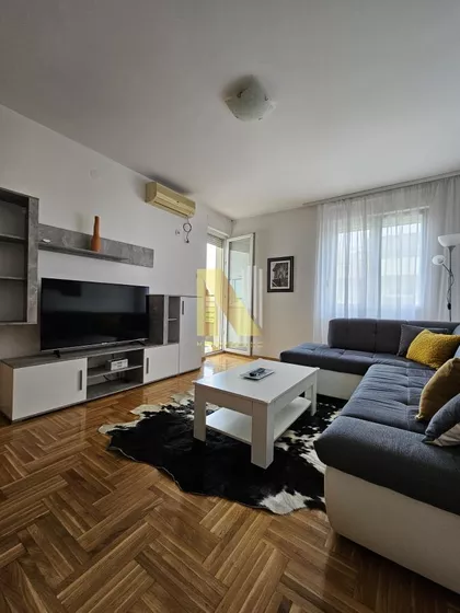 Bulevar Patrijarha Pavla (Somborski Bulevar) | 4zida.rs