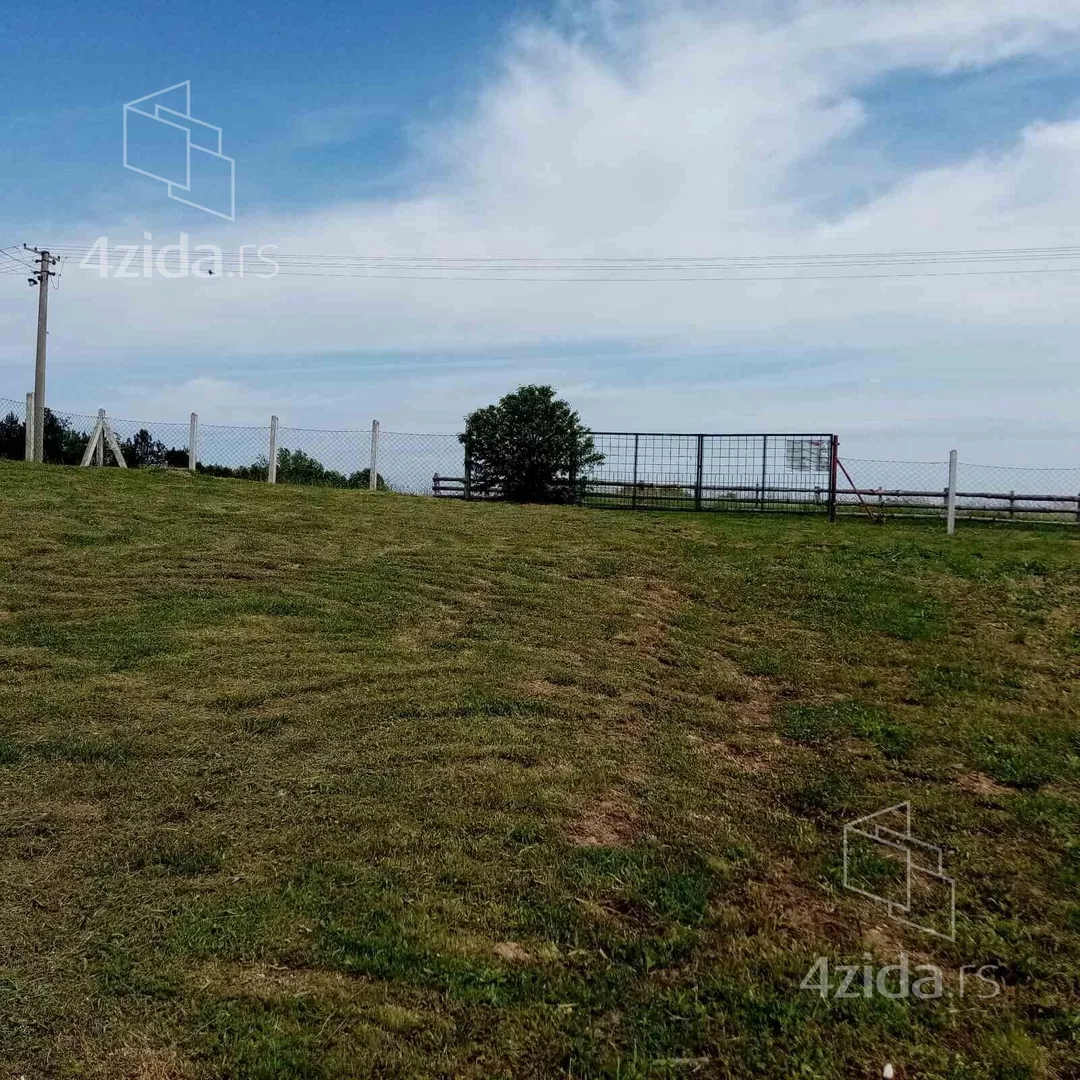 Poljoprivredno zemljište | 4zida