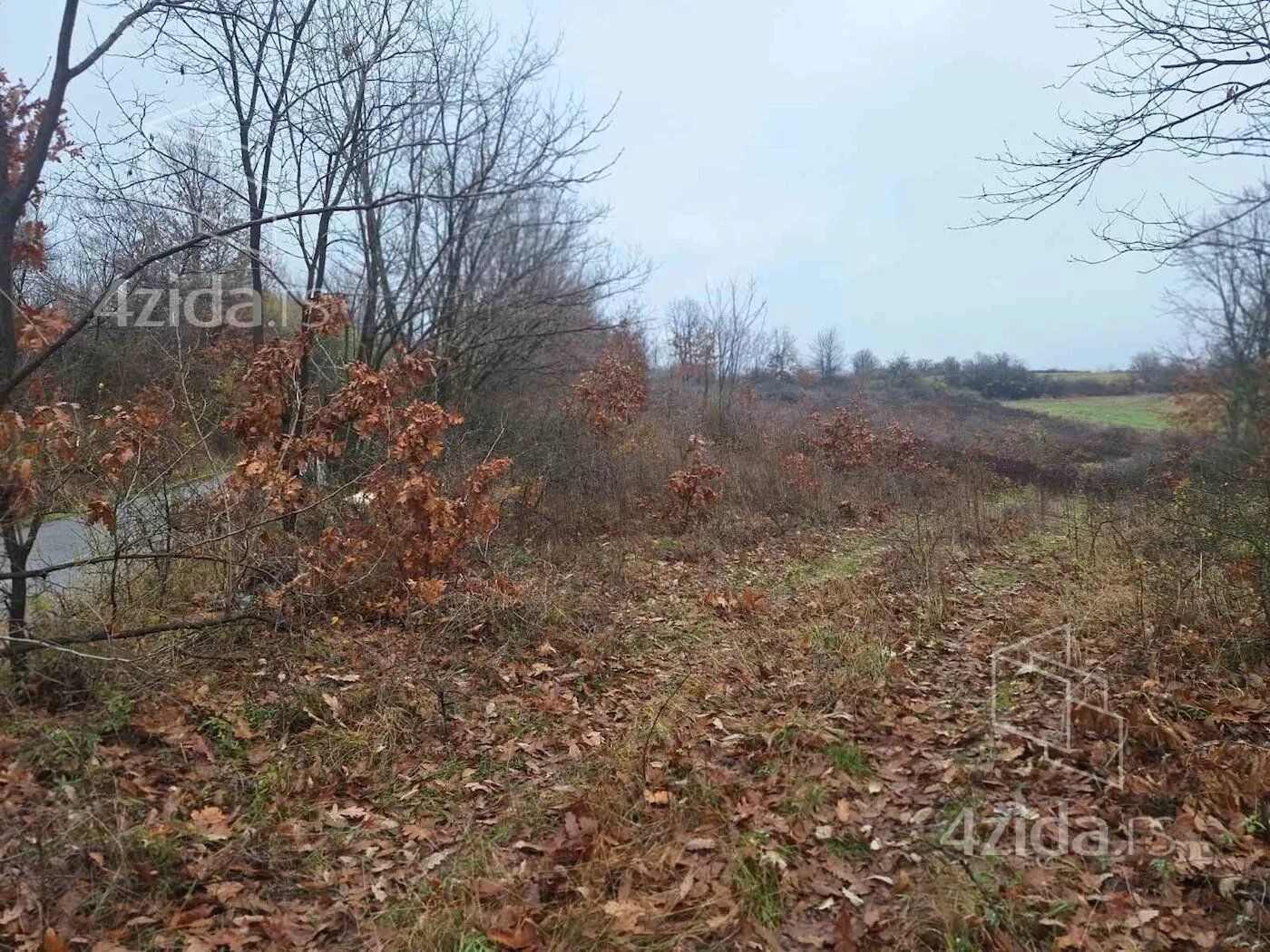 Poljoprivredno zemljište | 4zida