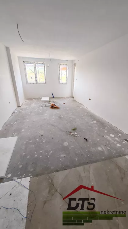 Bulevar Svetog Pantelejmona | 4zida.rs