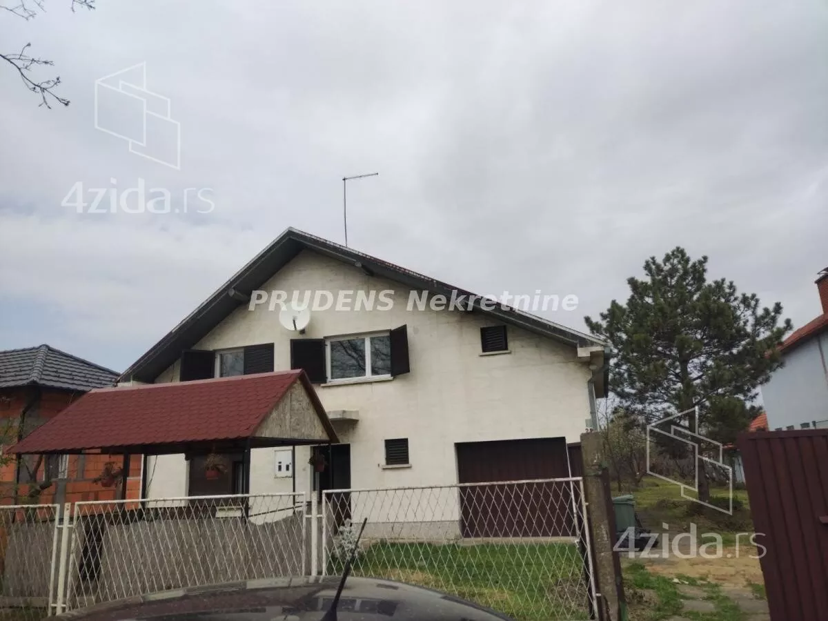 Kuća | 4zida