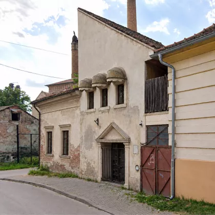 Dr Svetislava Kasapinovića 1 | 4zida.rs