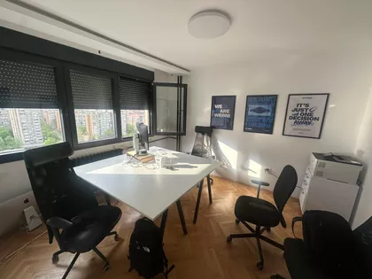 Vojvode Mišića | 4zida.rs