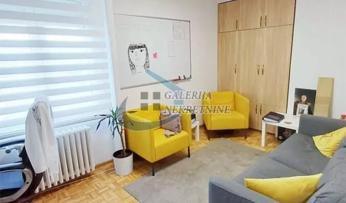 Troiposoban stan na prodaju, Bulevar Mihajla Pupina, 319.000€, 92m² - stampaj