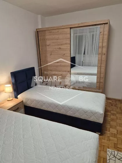 Bulevar Milutina Milankovića | 4zida.rs