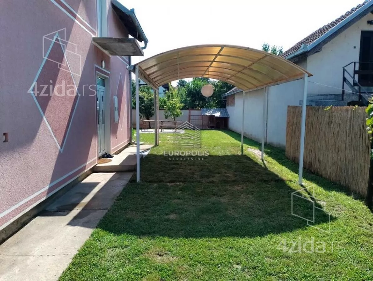 Kuća | 4zida