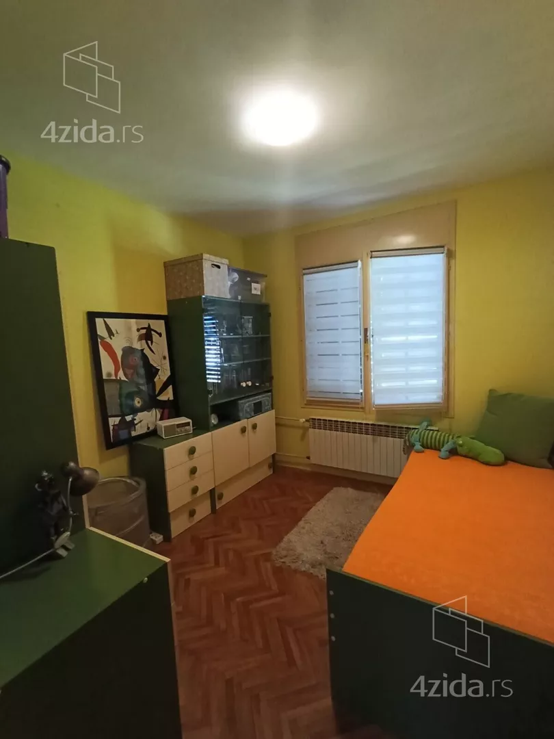 3-etažna kuća | 4zida