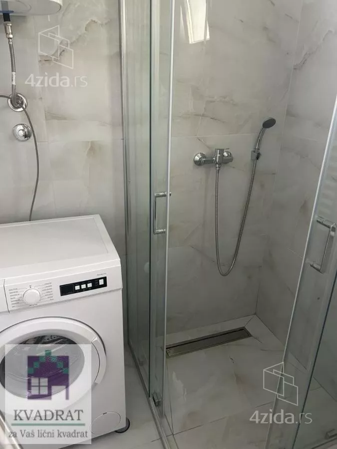 Garsonjera | 4zida