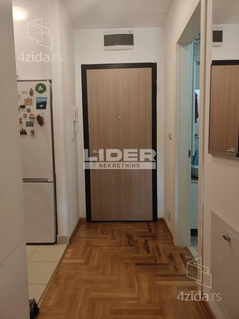 Garsonjera | 4zida
