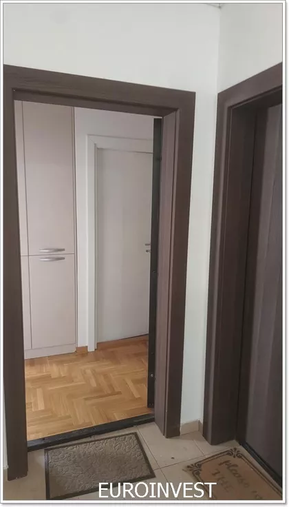 Milorada Jovanovića | 4zida.rs