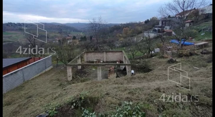 Građevinsko zemljište | 4zida
