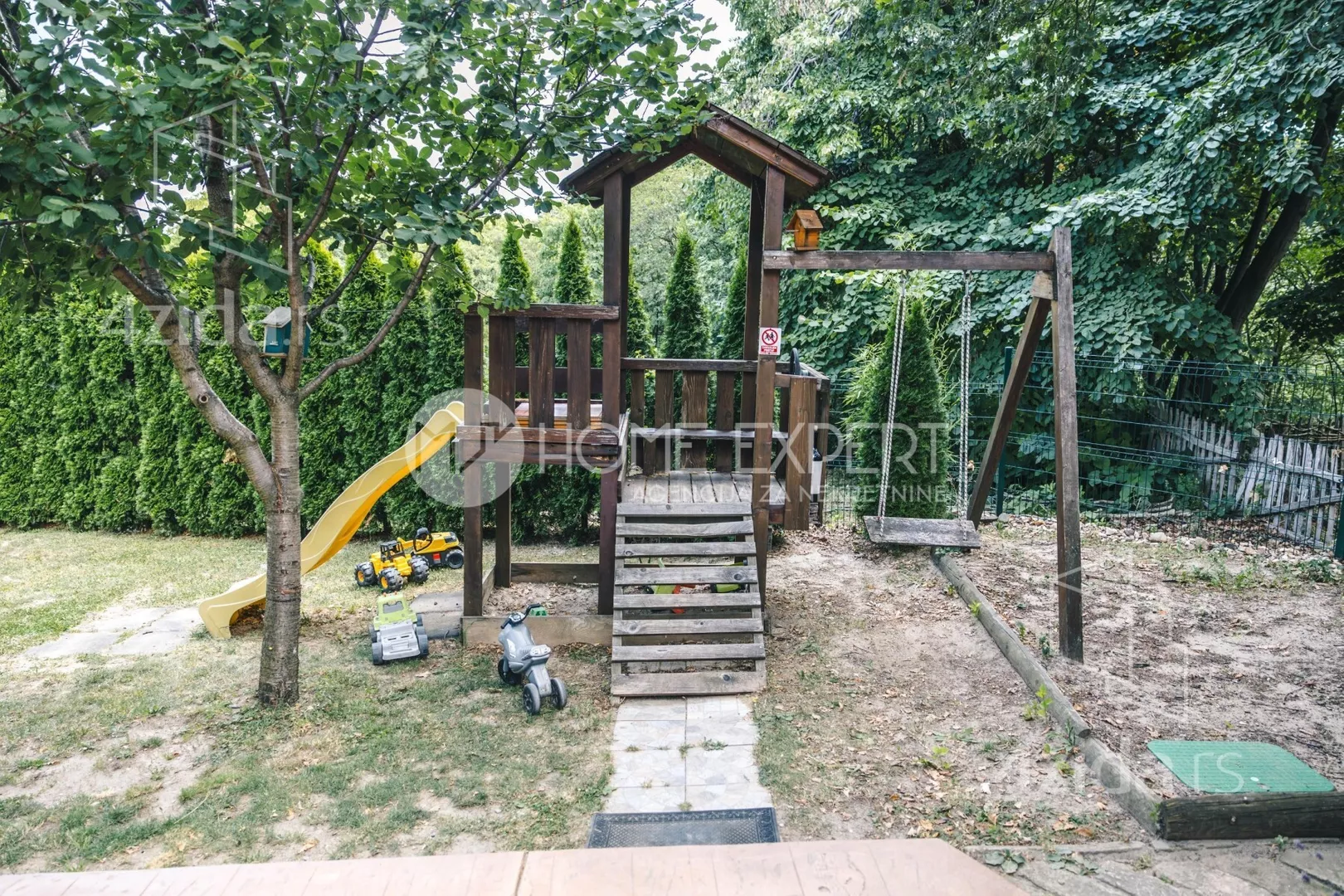 Kuća | 4zida