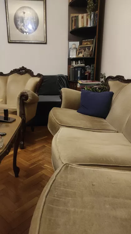 Moše Pijade 36 | 4zida.rs