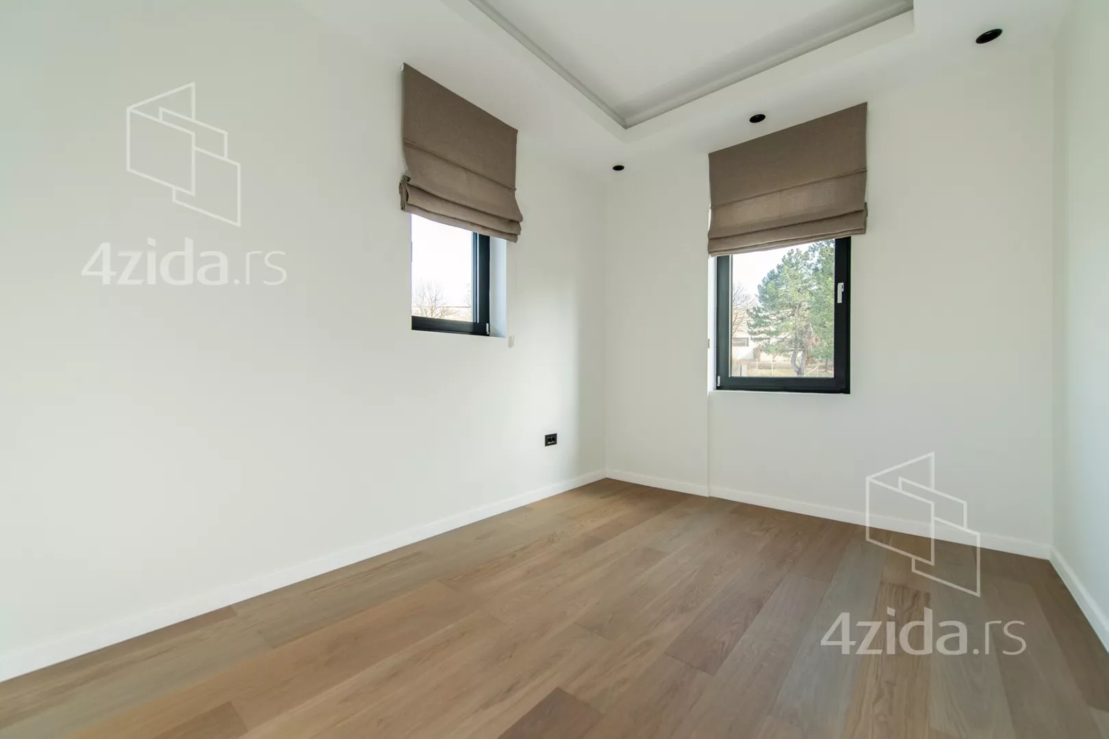3-etažna kuća | 4zida