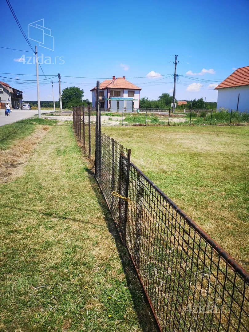 Građevinsko zemljište | 4zida