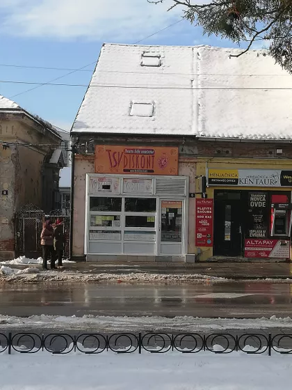Trg Despota Stefana 6 | 4zida.rs