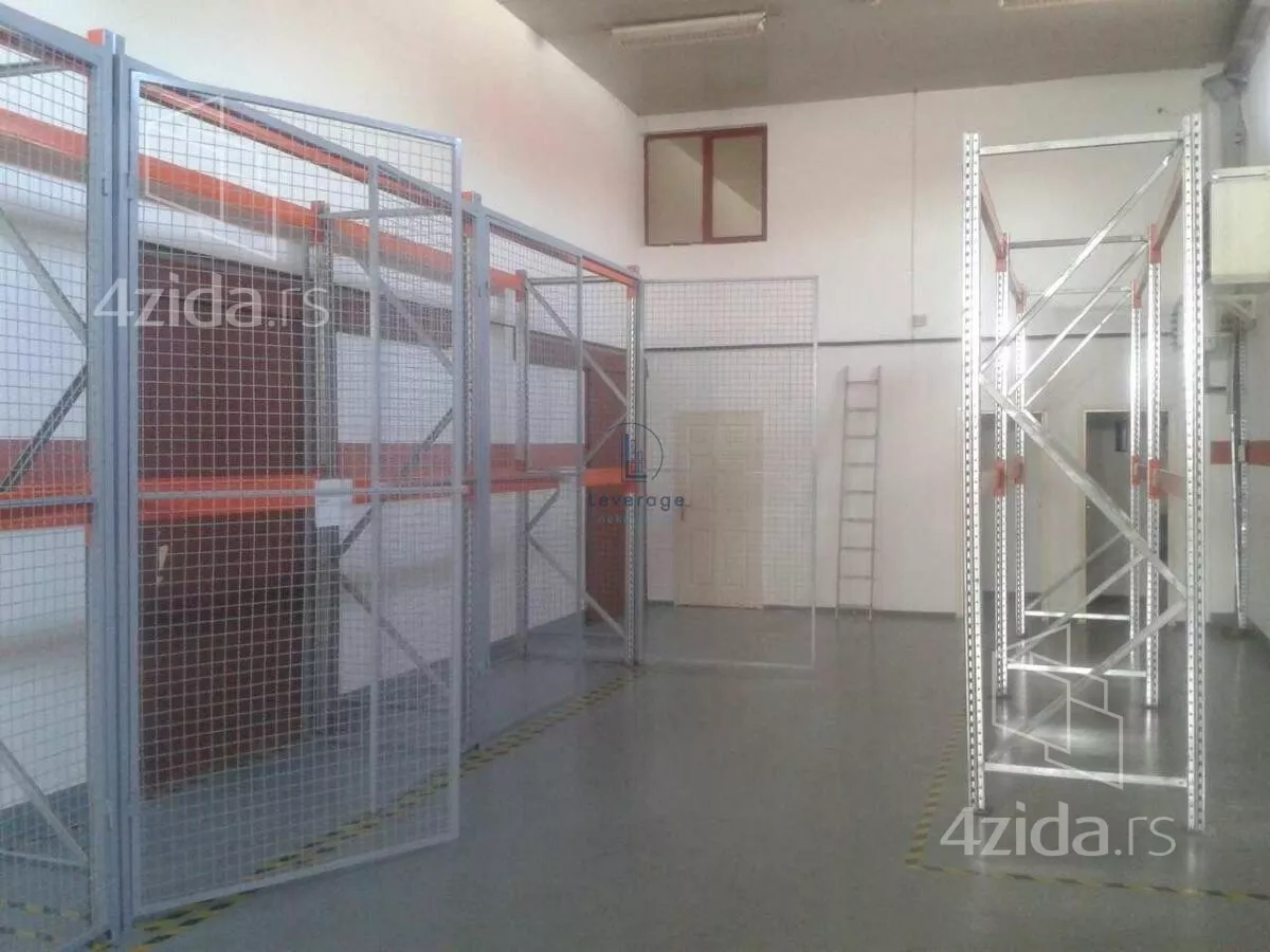 Magacin | 4zida