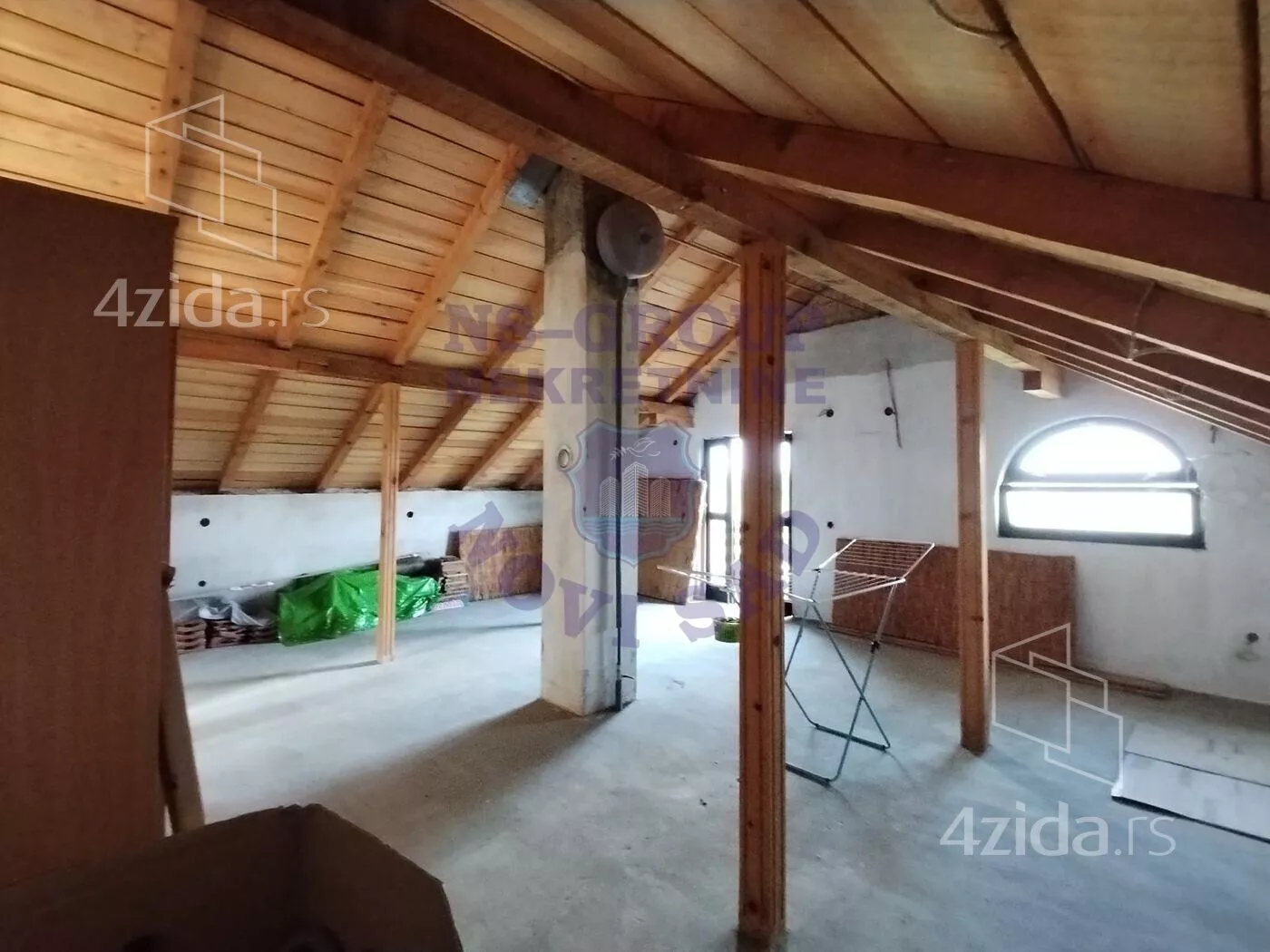 3-etažna kuća | 4zida