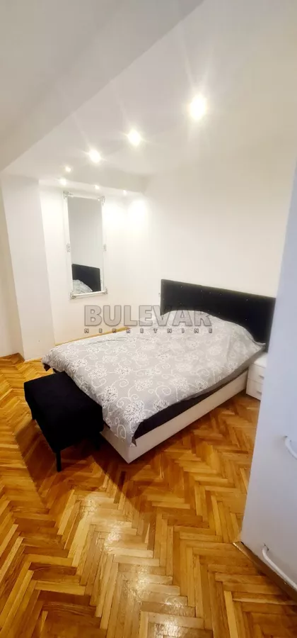 Sinđelićev trg | 4zida.rs