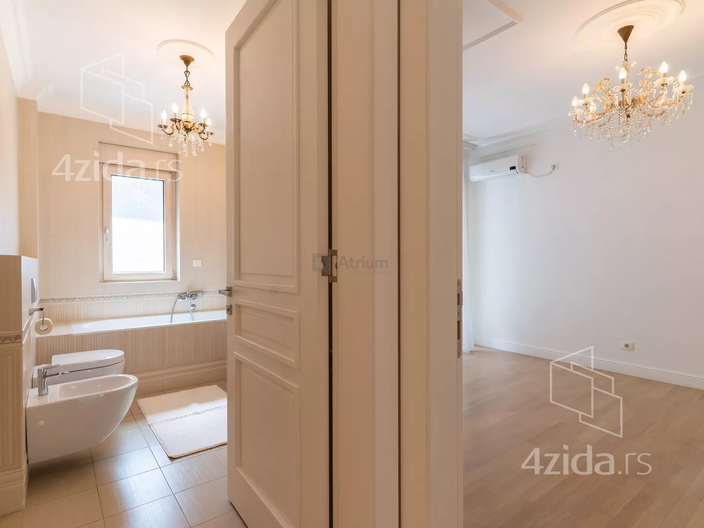 Šestosoban stan | 4zida