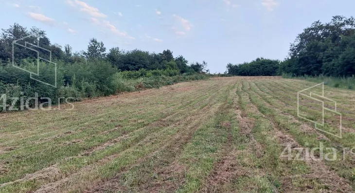 Poljoprivredno zemljište | 4zida