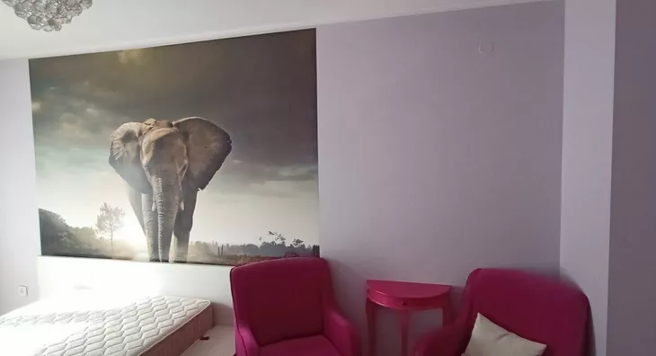 Četvoroiposoban stan | 4zida