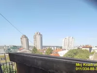 Lion, Zvezdara opština, Beograd | 4zida.rs