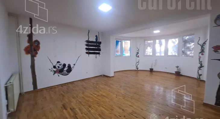 4-etažna kuća | 4zida