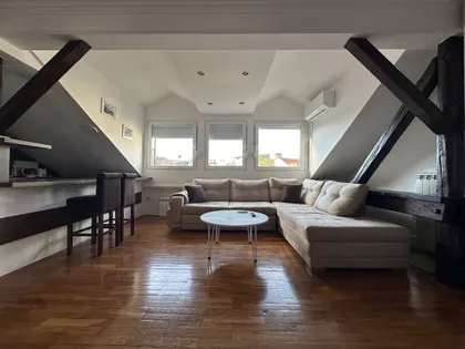 Maršala Birjuzova | 4zida.rs