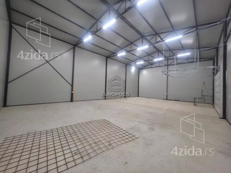 Hala | 4zida