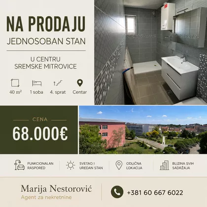 Zmaj Jovina | 4zida.rs