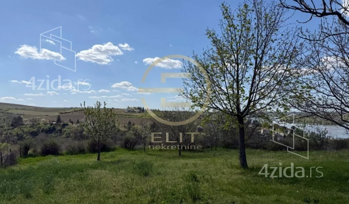 Građevinsko zemljište | 4zida