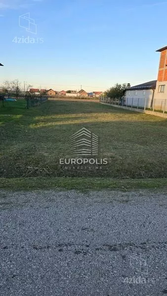 Građevinsko zemljište | 4zida