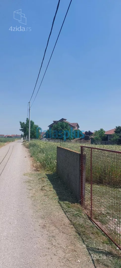 Građevinsko zemljište | 4zida