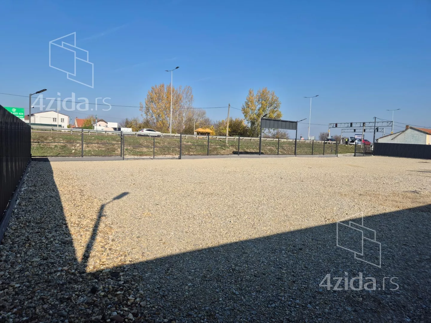 Građevinsko zemljište | 4zida