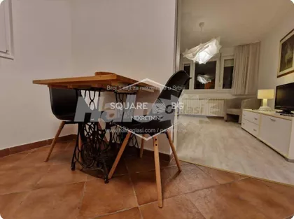 Cvijićeva | 4zida.rs